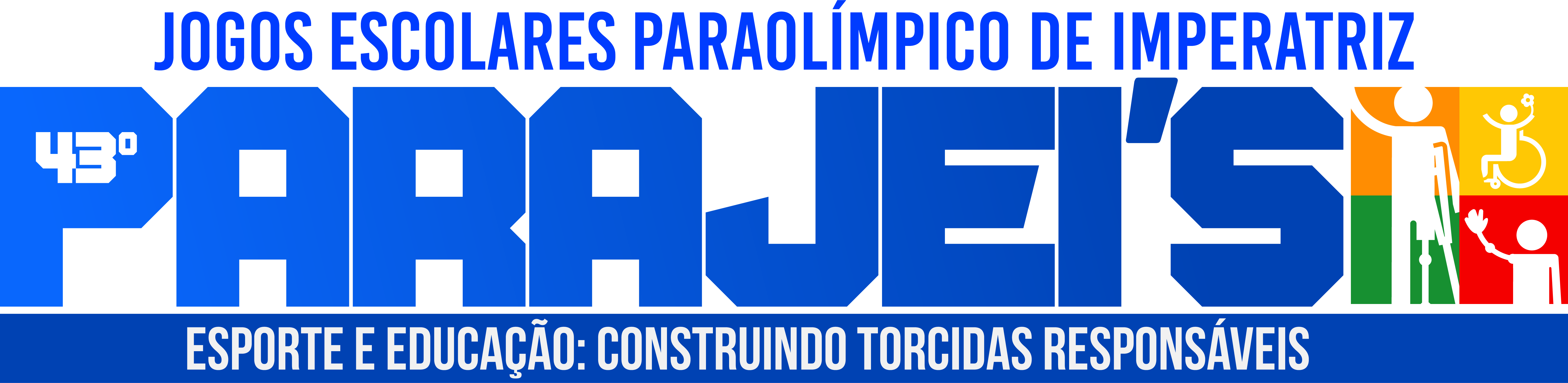 Logo PARAJEIS