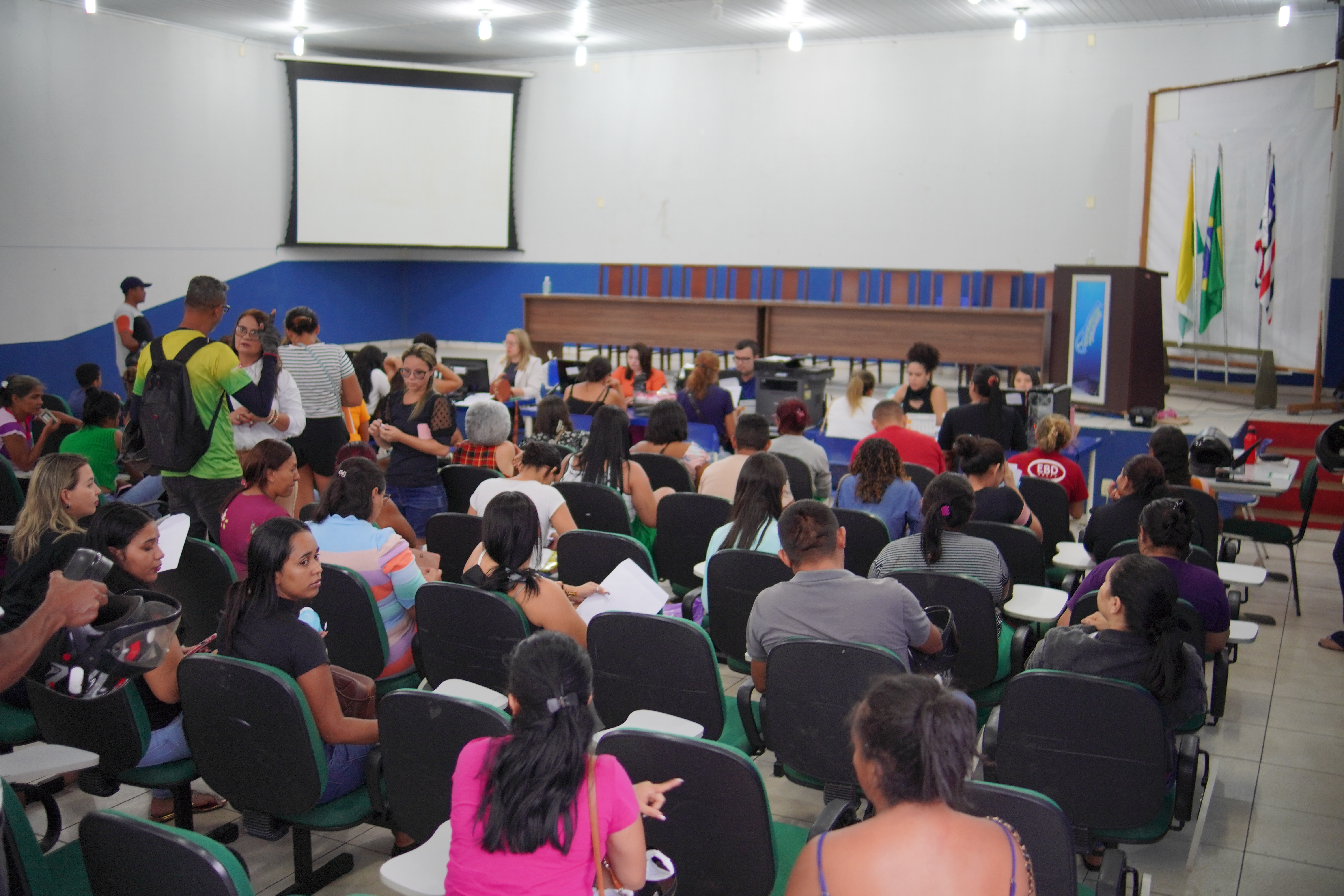 SEMED divulga cronograma de matrícula na rede municipal de ensino em Imperatriz