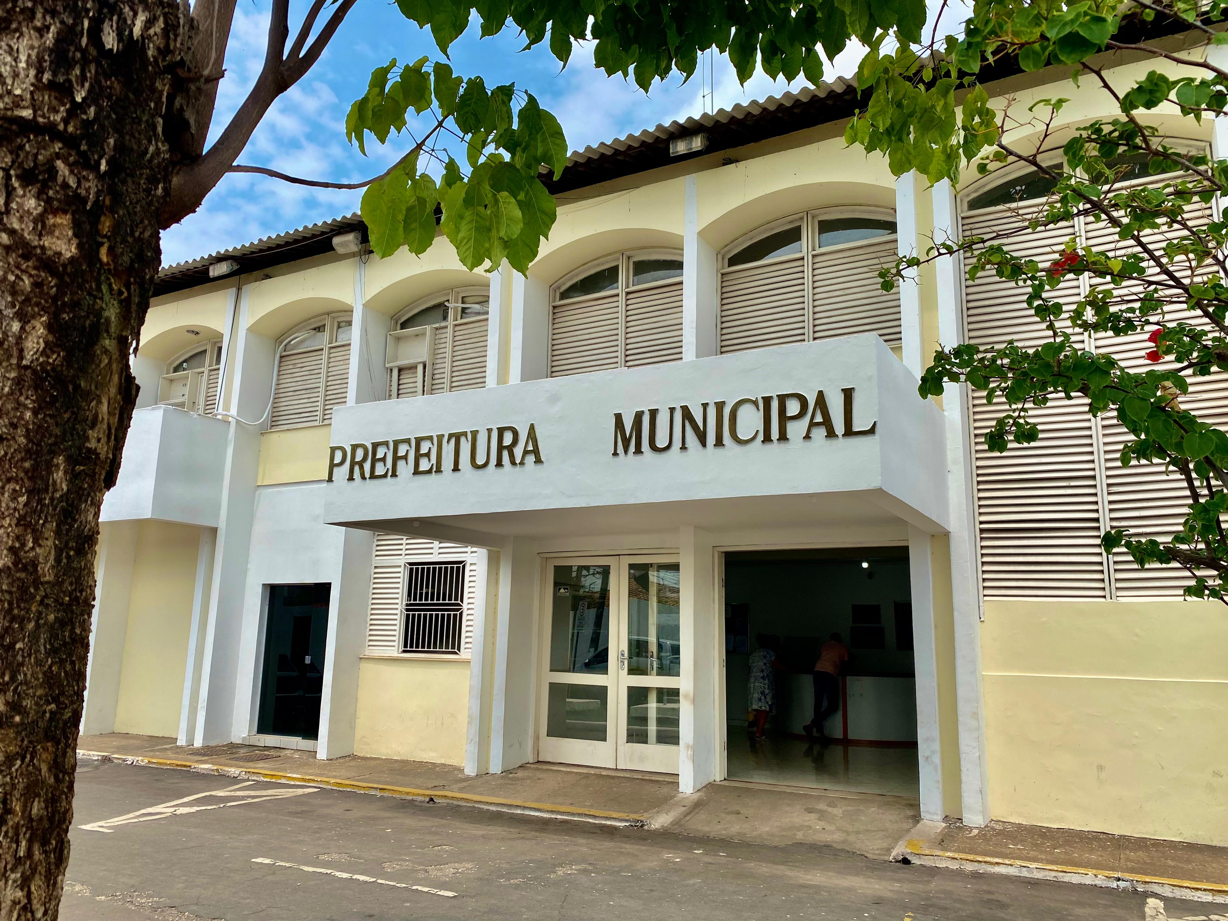 Prefeitura