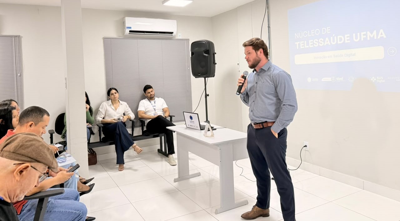Treinamento retinógrafos e eletrocardiogramas