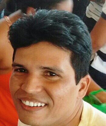 Francisco Silvestre Silva Filho