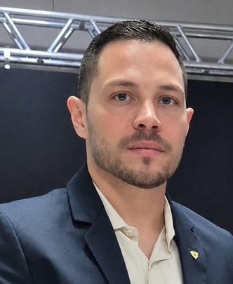 Antônio Matias Morais Conceição