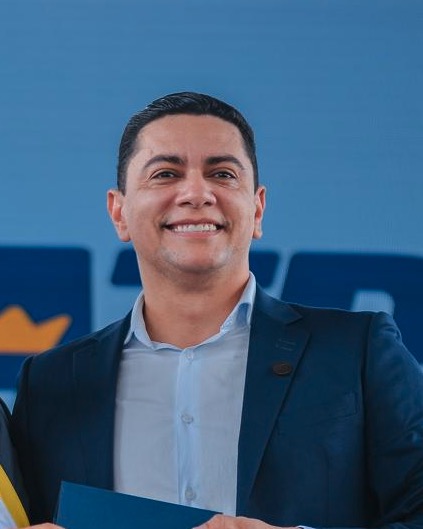 Rômulo Andrade