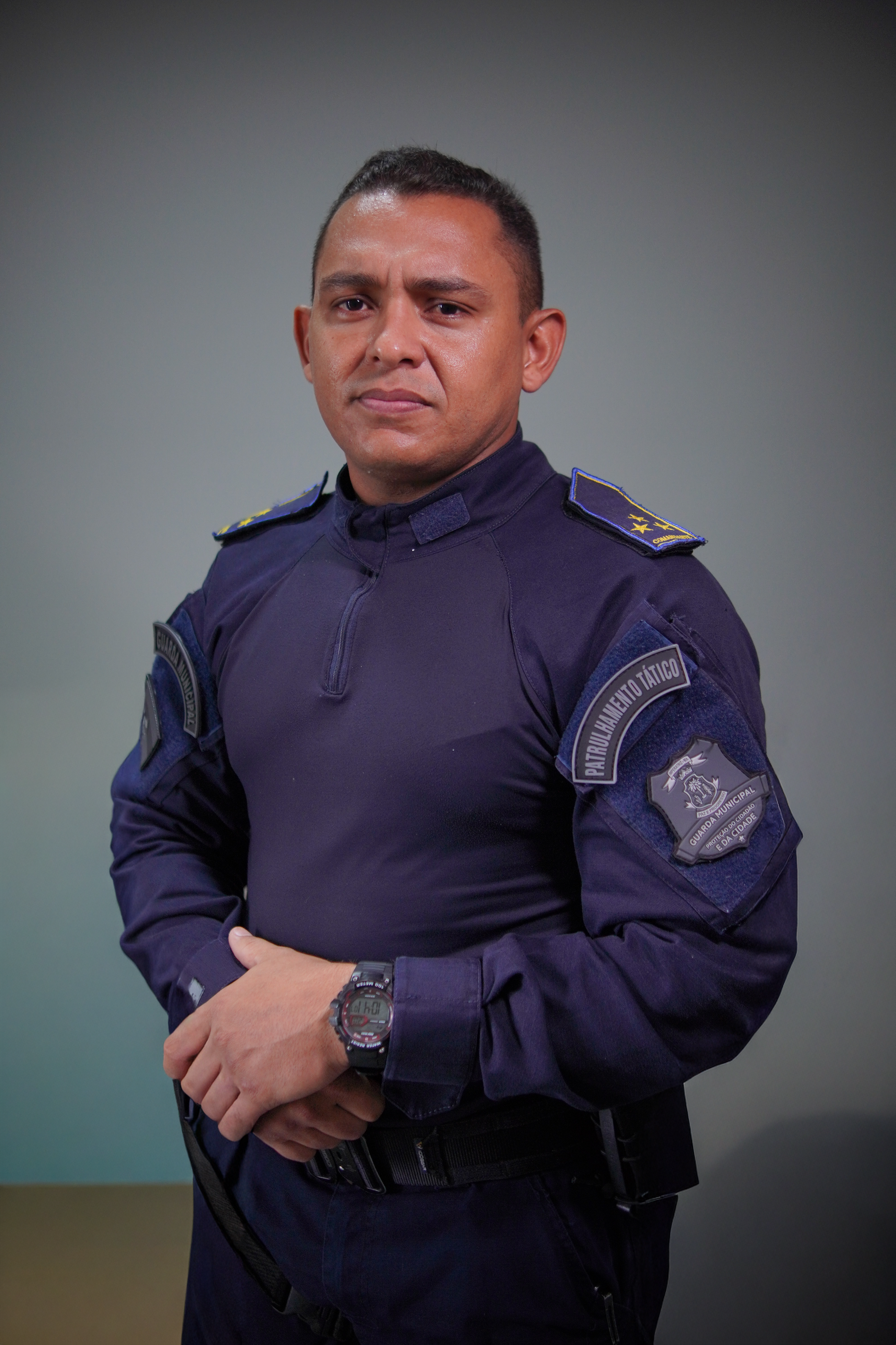 Lucas Wallaces Bragas de Melo