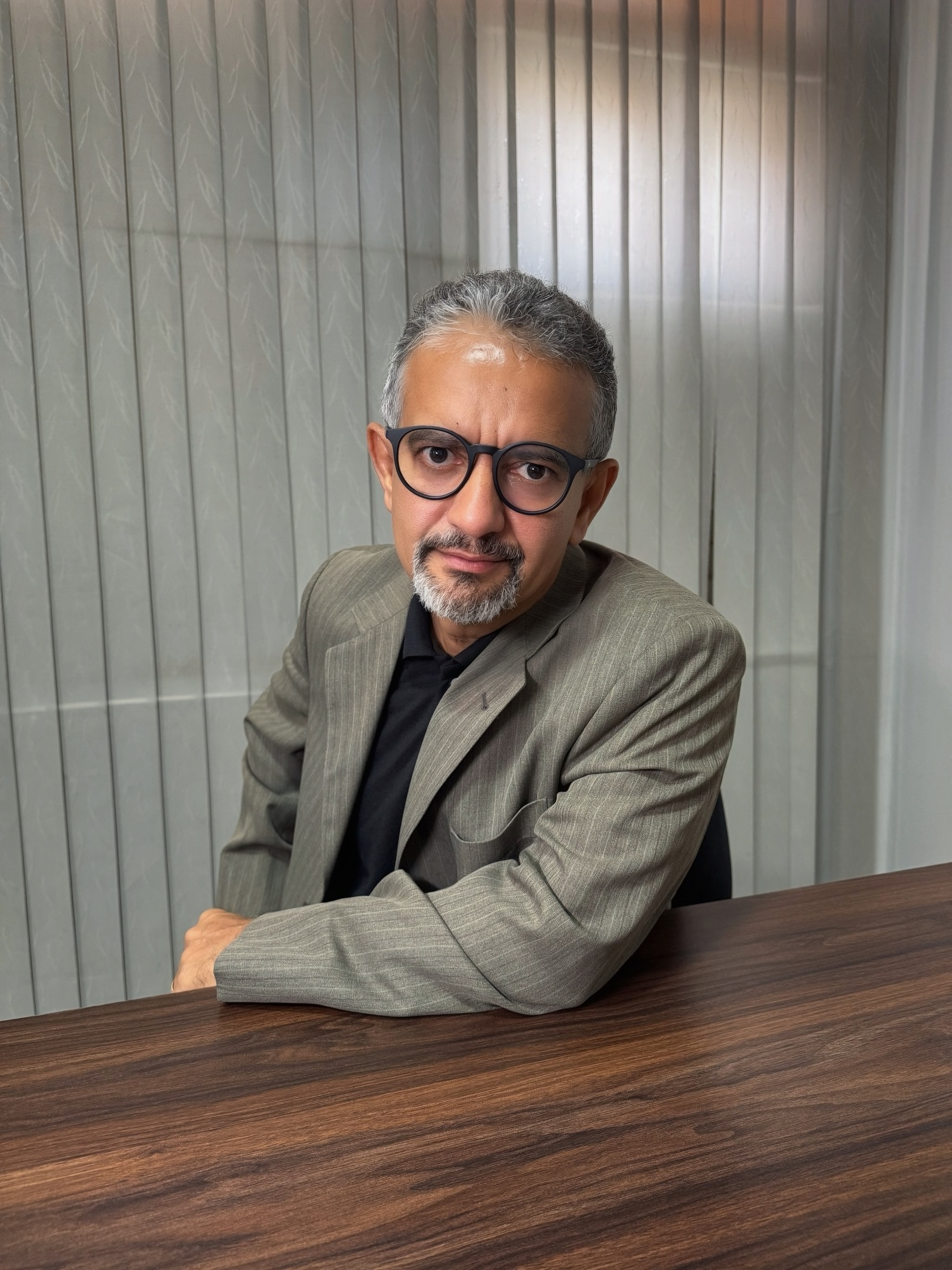 Cândido Madeira Filho