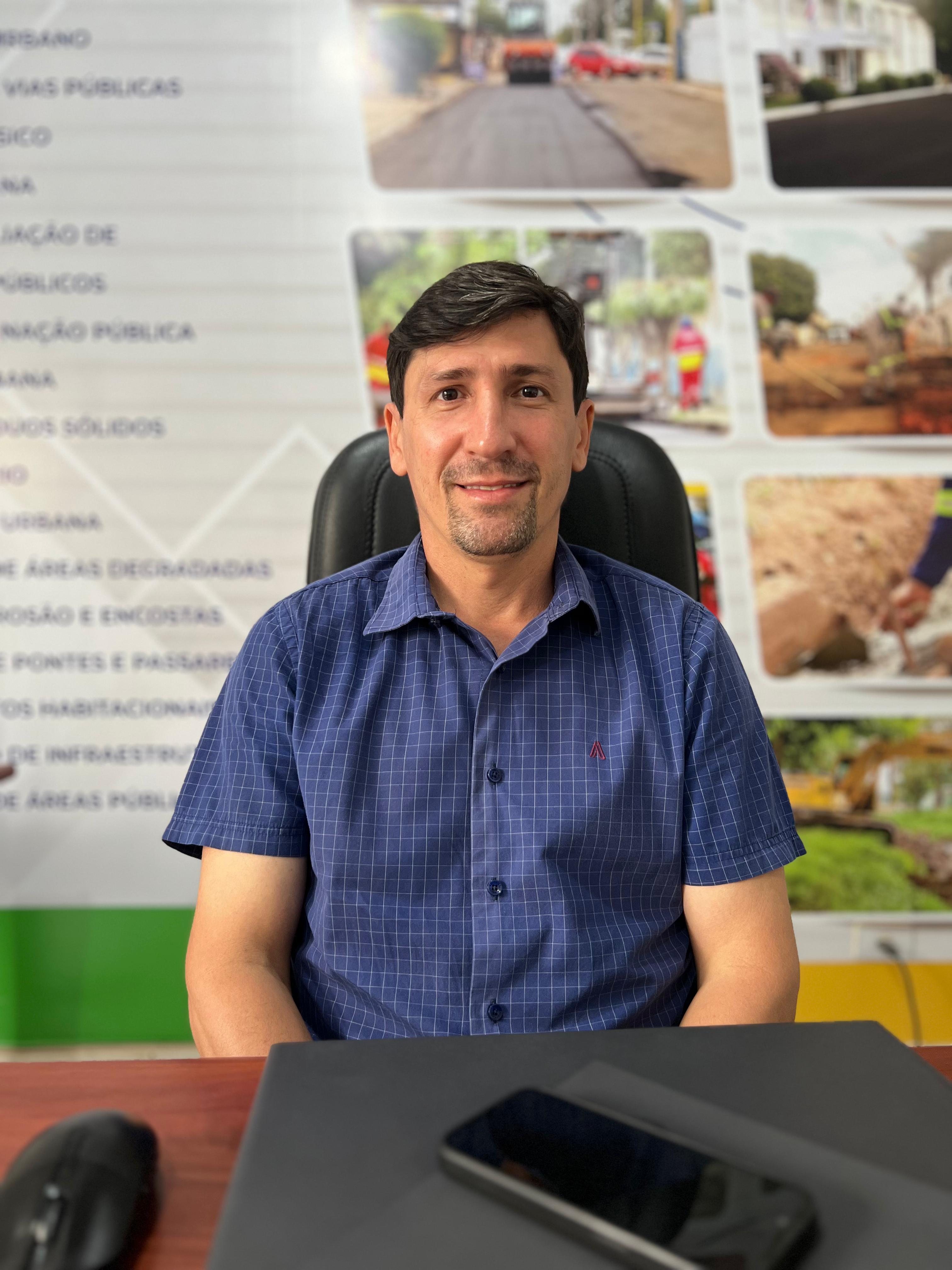 Vilmar Dantas Nóbrega