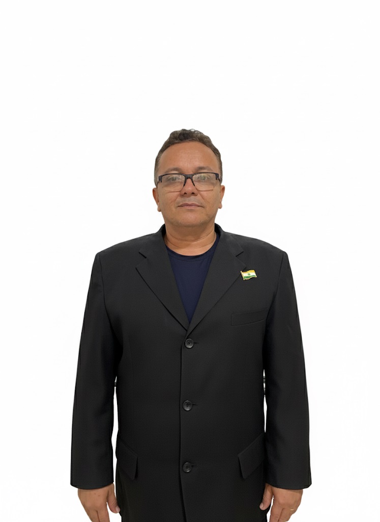 Getúlio Ferreira Melo Júnior