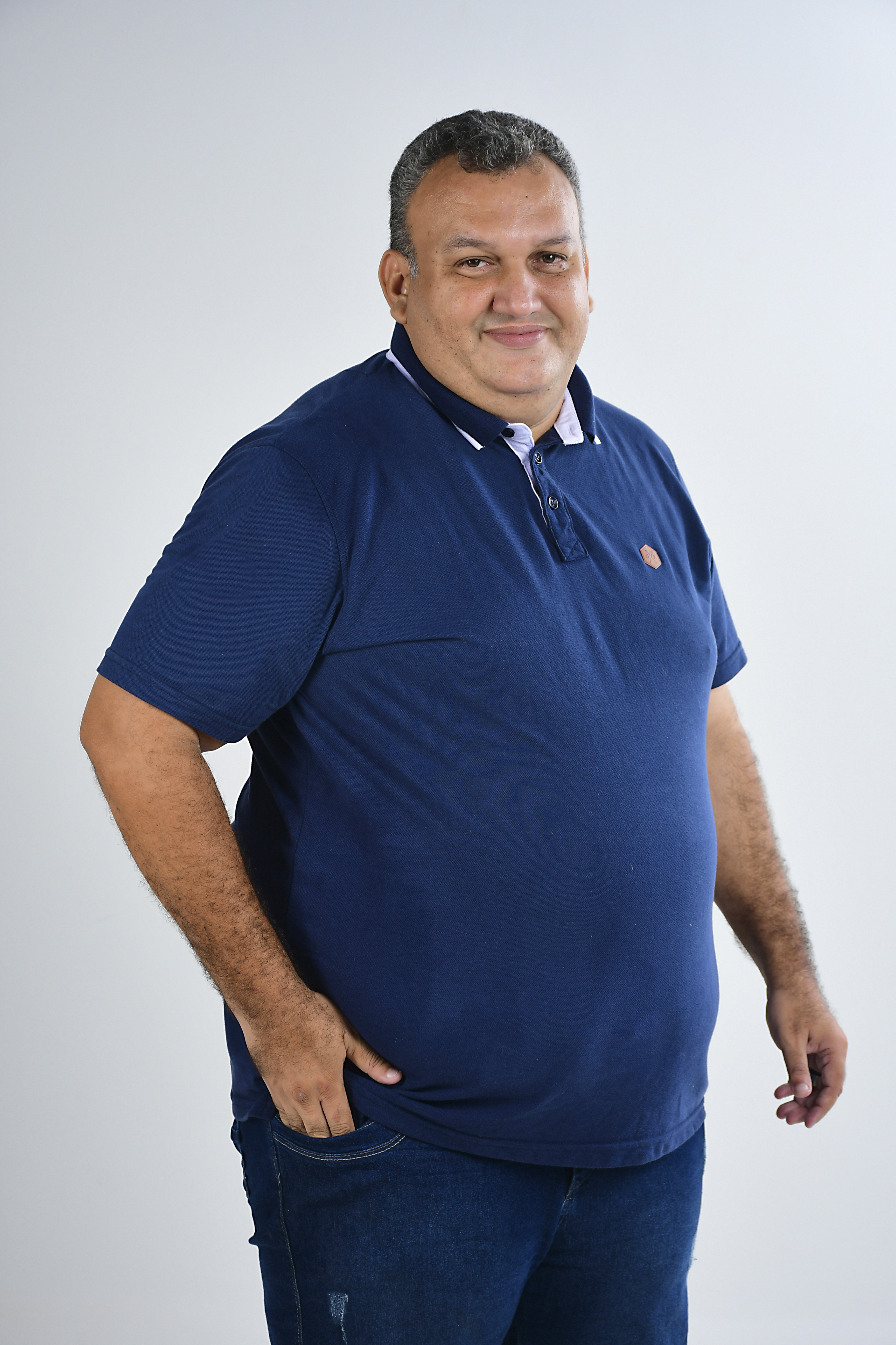 Claudio Johnson Pereira Alves