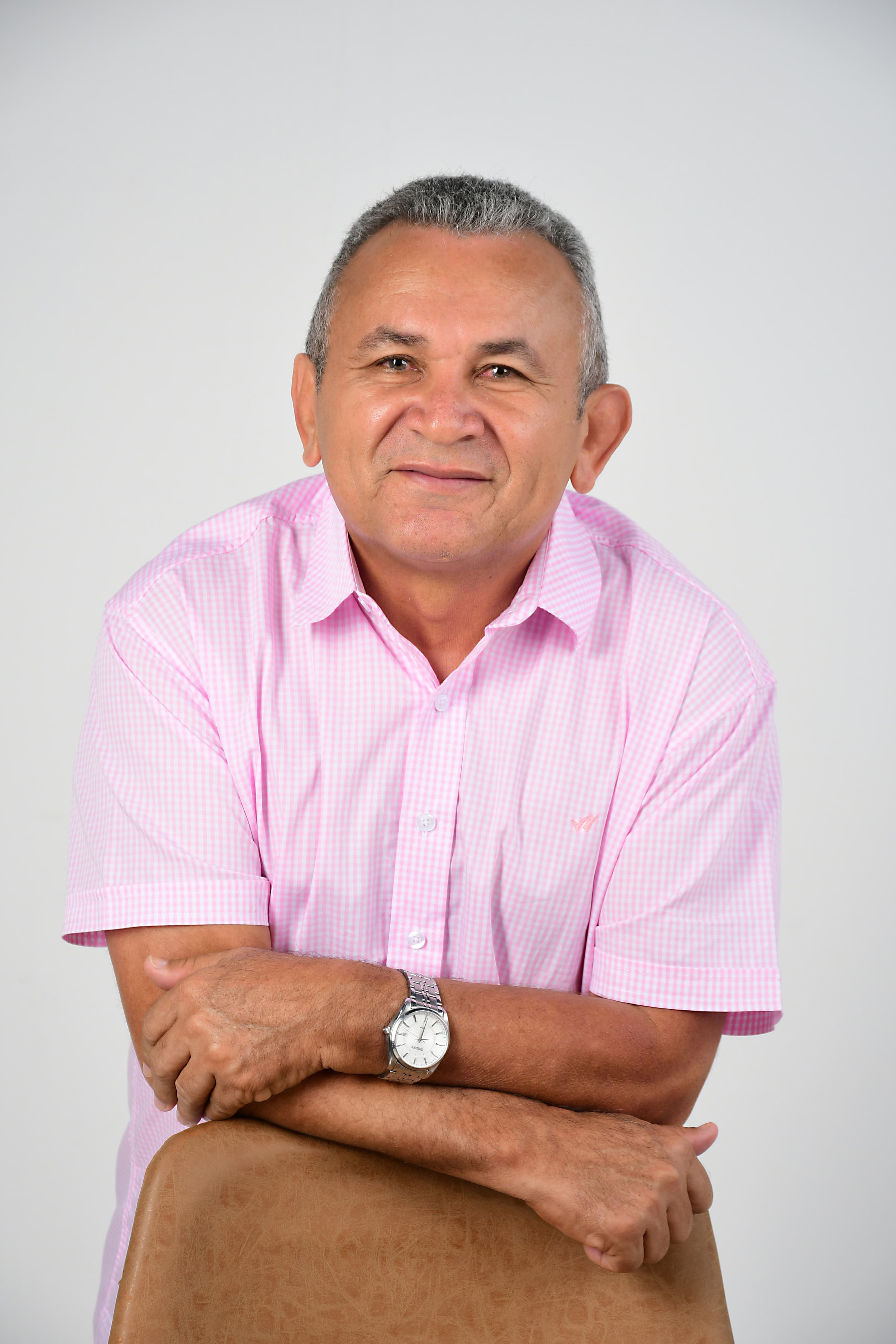 Manoel Conceição de Almeida