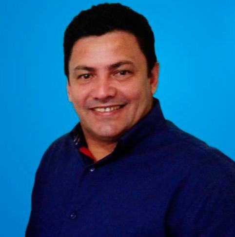 Paulo Marcelo Torres Araújo