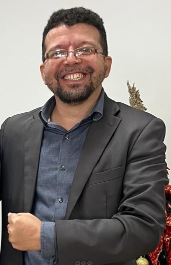 Eloy Weslem Dos Santos Ribeiro