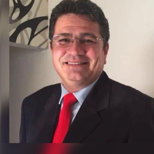 José Ribamar Alves Soares