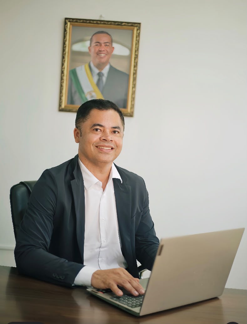 Magno Ribeiro Silva