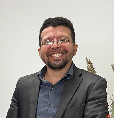Eloy Weslem Dos Santos Ribeiro