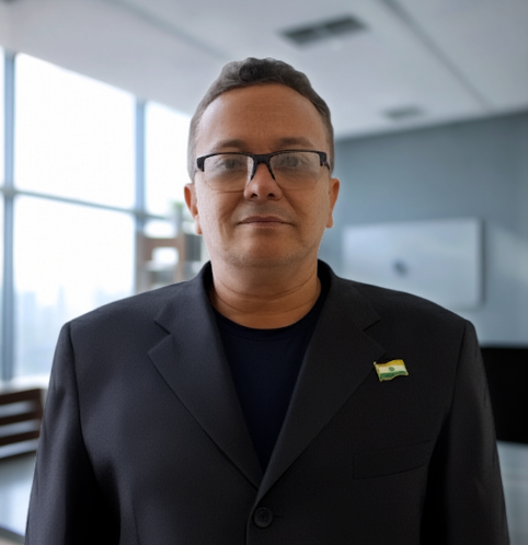 Getúlio Ferreira Melo Júnior