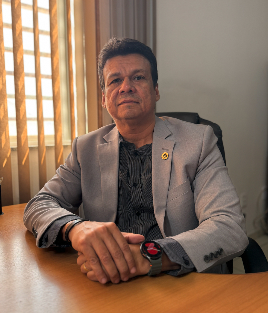 Solon Rodrigues dos Anjos Neto