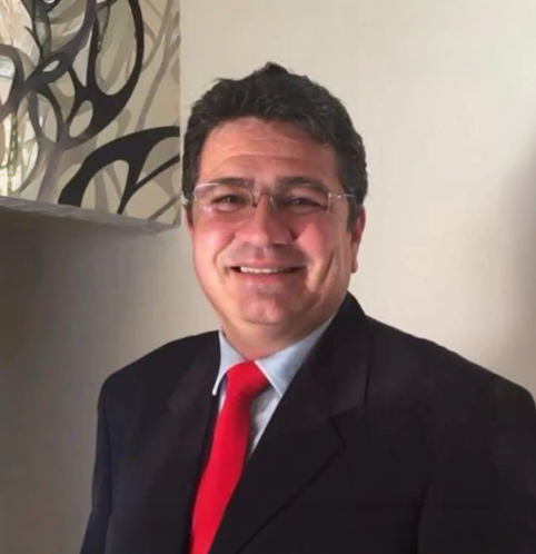 José Ribamar Alves Soares