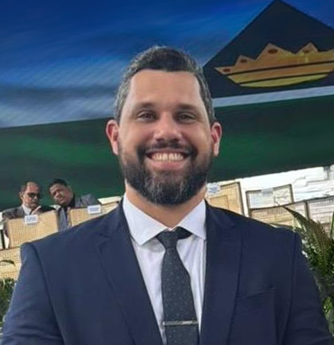 Luis Carlos Gomes
