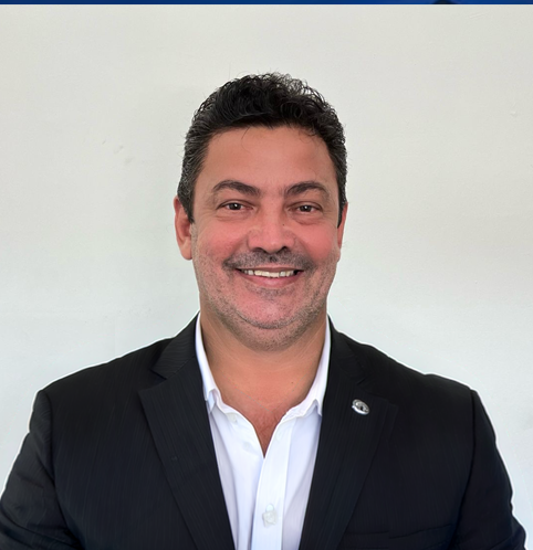 Paulo Marcelo Torres Araújo
