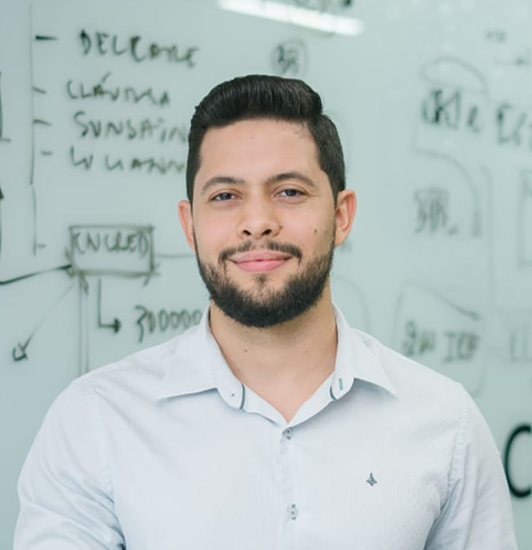 Rafael Lucena