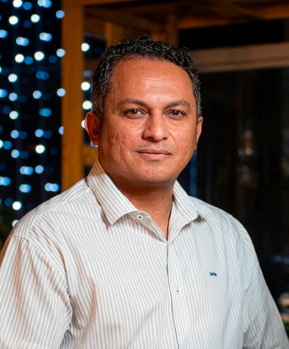 Eliude Pereira Sales