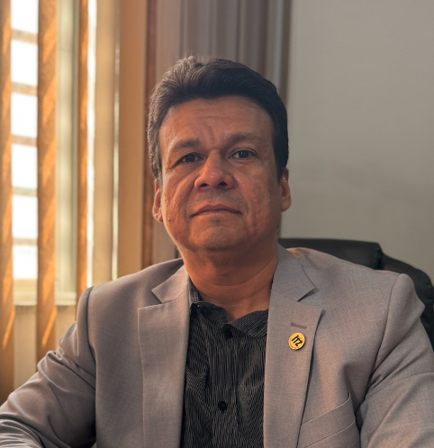 Solon Rodrigues dos Anjos Neto