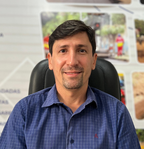 Vilmar Dantas Nóbrega