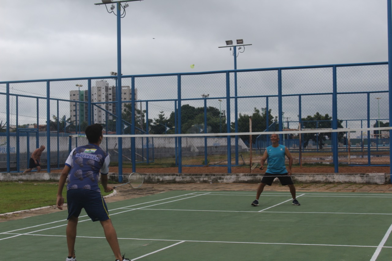 Complexo Esportivo Barjonas Lobão sedia jogos de Queimada - Prefeitura  Municipal de Imperatriz