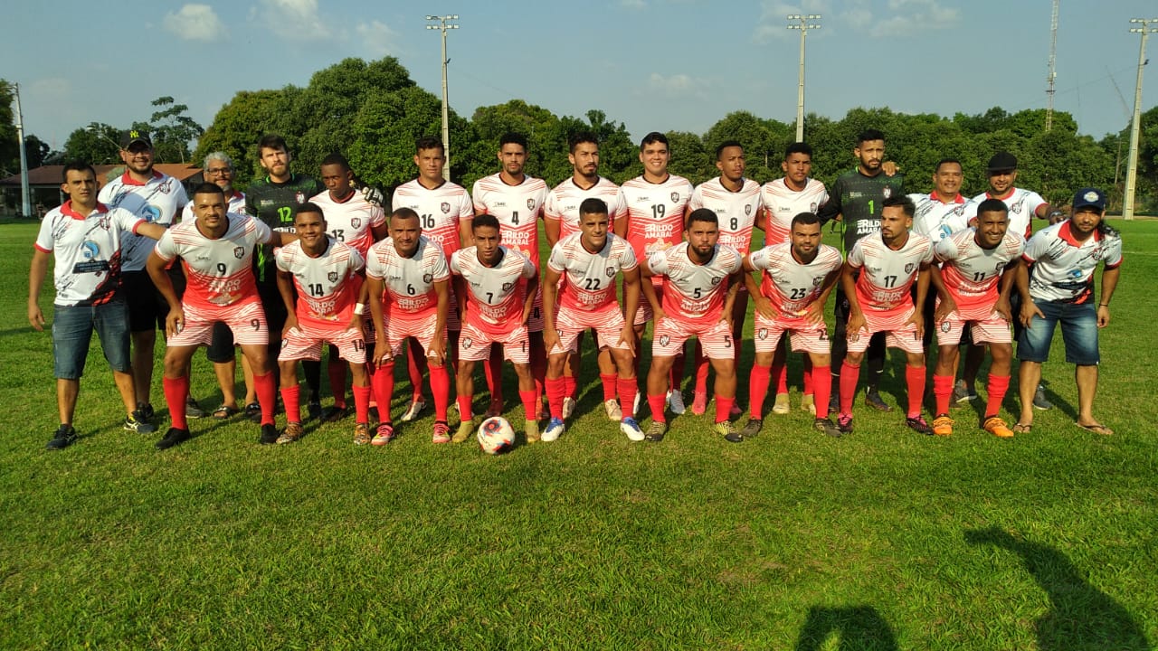 Canarinho e Palmeirinha são os finalistas da Copa Estrela Master